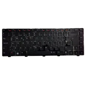 Dell XPS 502X-S45F65 XEO Laptop Klavyesi