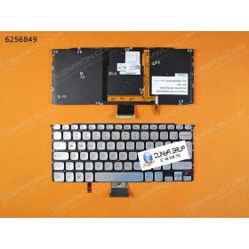 Dell XPS 15Z H511-64872P XEO Laptop Klavyesi