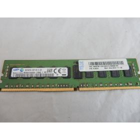 IBM 46W0790 46W0788 47J0251 8GB DDR4 2133 MHz Sunucu Ram