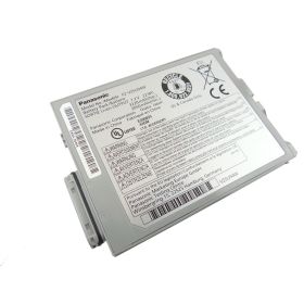 Panasonic ToughPad FZ-M1 FZ-B2 FZ-VZSU95W Batarya Pil