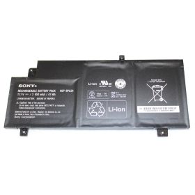 Sony Vaio SVF15A15STB Orjinal Laptop Bataryası
