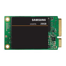 Samsung MZ-MPA1280/0D1 uyumlu 250GB mSATA SSD