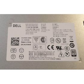 Dell Optiplex D365EM-00 XE2 MT T1700/20 365W PC PSU Power Supply 7VK45 T1M43
