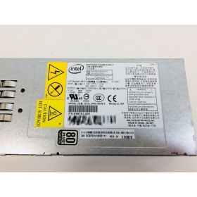 Intel P4000 R1000 R2000 DPS-750XB A 750W 80 Plus Platinum Power Supply E98791-009