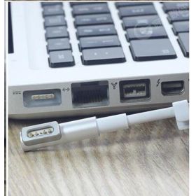 Apple MacBook (13-inch, Aluminum, Late 2008) 60W MagSafe Orjinal Adaptörü