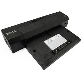 DELL E6410 E6420 E6430 E6510 PRO3X E-Port Replicator II Docking Station USB 3.0