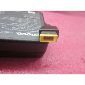 Lenovo G510 Type 80A8 Notebook 20V 6.75A 135W Orijinal Adaptörü