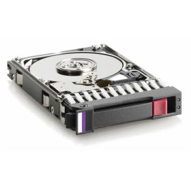HPE 652589-S21 900GB 6G 10K Enterprise SAS SFF 2.5" HDD