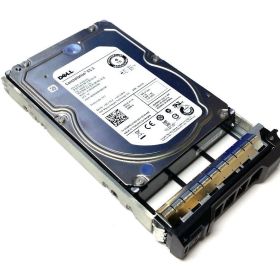 Dell PowerVault MD3660I 4TB 7.2K 6G LFF 3.5'' SAS DUAL PORT HARD DRIVE