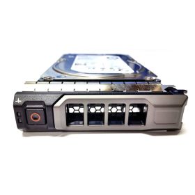 Dell PowerEdge R410 4TB 7.2K 6G LFF 3.5'' SAS DUAL PORT HARD DRIVE