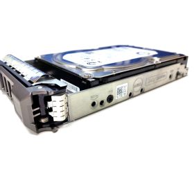 Dell CloudEdge C6105 4TB 7.2K 6G LFF 3.5'' SAS DUAL PORT HARD DRIVE