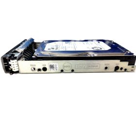 Dell PowerEdge T710 4TB 7.2K 6G LFF 3.5'' SAS DUAL PORT HARD DRIVE