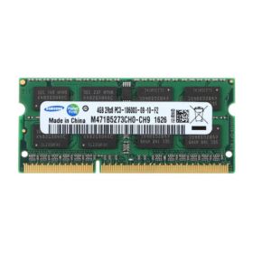 HP EliteBook Folio 1040 G1 SPS-MEM Uyumlu 4GB 1600MHz 1,35v DDR3L SSS (747221-005)