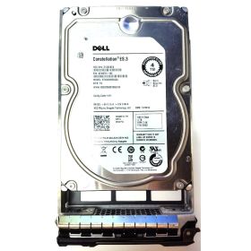 Dell CloudEdge C6145 4TB 7.2K 6G LFF 3.5'' SAS DUAL PORT HARD DRIVE