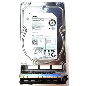 Dell PowerEdge R415 4TB 7.2K 6G LFF 3.5'' SAS DUAL PORT HARD DRIVE