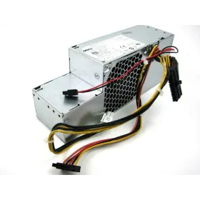 Dell FR610 PW116 RM112 67T67 R224M WU136 235W Power Supply