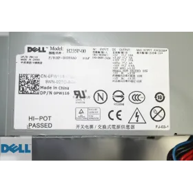 Dell FR610 PW116 RM112 67T67 R224M WU136 235W Power Supply