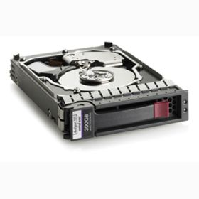 HP ProLiant ML310 G5 3G SAS 15K 3.5" DP ENT HDD