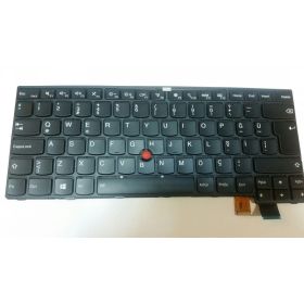 Lenovo 00PA480 SN20H42392 792000G Orjinal Türkçe Klavye