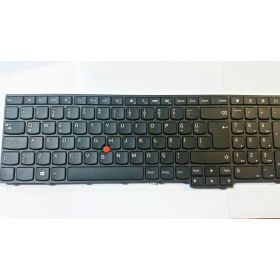 Lenovo 00HN102 SN20F22502 Orjinal Türkçe Klavye