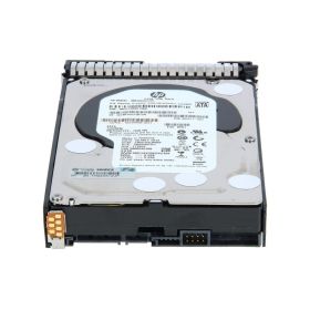 HPE 3TB 6G SATA 7.2K LFF 3.5" Hard Disk 628069-002 695503-003 MG03ACA300