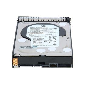 HPE 3TB 6G SATA 7.2K LFF 3.5" Hard Disk 628061-B21 628182-001 739333-003