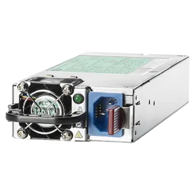 HPE ProLiant DL580 Gen8 1200W Common Slot Platinum Plus Hot Plug Power Supply Güç Kaynağı