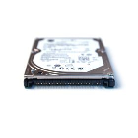 Seagate ST98823A 2.5 inç IDE/PATA 80GB 5400rpm Harddisk
