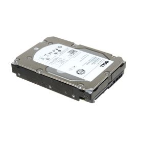 Dell PowerVault MD3600f uyumlu 600GB 15K 3.5'' SAS Hard Disk