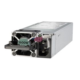 HPE ProLiant DL360 Gen10 1600W Hot Plug Low Halogen Power Supply