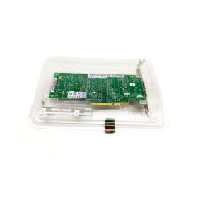 HP AJ764A-63001 QLOGIC QLE2562 DP 82Q 8GB PCI-E HB FC ADAPTER