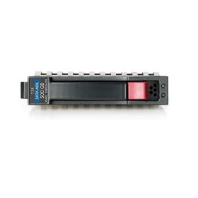 HP ProLiant DL360 Gen7 8TB SAS 12G Enterprise 7.2K SFF 3.5" HDD