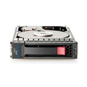 HP ProLiant DL120 Gen6 1TB 3G SATA 7.2K RPM 3.5" SAS Harddisk