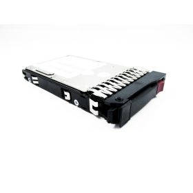 HP ProLiant DL360 Gen7 500GB 1TB 3G 7.2K 2.5 SATA Disk