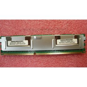 HP ProLiant DL360 Gen7 32GB DDR3 PC3- 8500R 1066MHz 1.35V ECC Ram