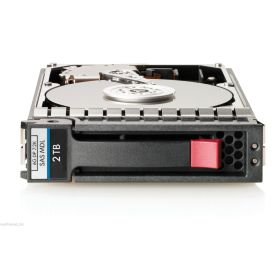 HP ProLiant DL320e Gen8 G8 2TB 6G SATA 7.2k rpm LFF 3.5 inch HDD