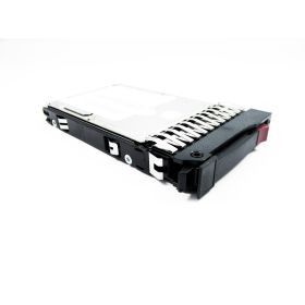 HP ProLiant DL360 Gen7 600GB 6G 10K 2.5" SAS Hard Disk