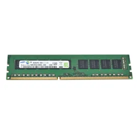 HP/Compaq ProLiant ML350 G6 487791-031 8GB PC3-10600 DIMM ECC Buffered 240pin 1.5V Memory Ram
