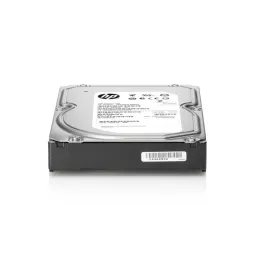 HPE ProLiant MicroServer Gen10 1TB 6G SATA 7.2K 3.5 inç SATA Harddisk