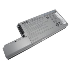 DELL DP/N: MM156 0MM156 Orjinal Notebook Pili Bataryası