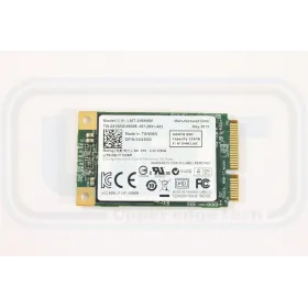 DELL Latitude 6430U 256GB PCI-E MINI mSATA SSD