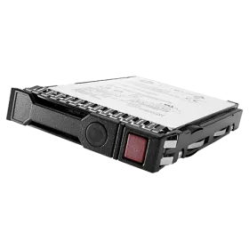 HPE ProLiant MicroServer Gen10 2TB SATA 6G Midline 7.2K LFF 3.5 inch HDD