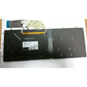 Dell XPS 15 9550-TS70W10165N Türkçe Notebook Klavyesi