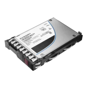 HP ProLiant DL320e Gen8 G8 800GB SAS 12G Write Intensive SFF 2.5 inch SSD