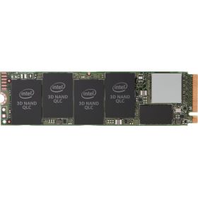 Intel SSDPEKNW512G801 660p Solid State Drive