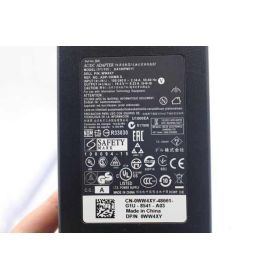 Dell FA180PM11 0WW4XY 19.5V 9.23A 180W Orjinal Notebook Adaptörü