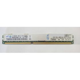 IBM BladeCenter 46C0599 49Y1528 16GB DDR3 PC3L-10600R VLP Sunucu Belleği