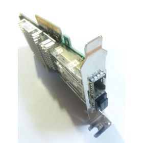 HP NC522SFP DUAL PORT 10GbE Server Adapter PCI-E 468332-B21 468349-001