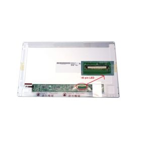 AUO B125XW02 V.0 12.5 inch 40 Pin Notebook Paneli Ekranı