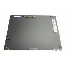 HP 2710 2710P 2730P 2740P 2760P Orjinal Laptop Bataryası